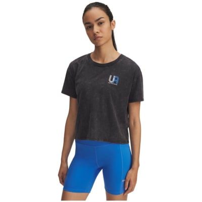 Under Armour Run Graphic 1 Damen T-Shirt