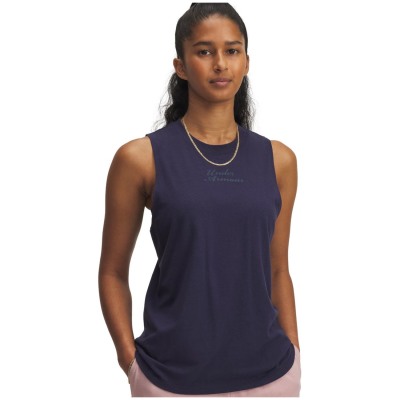Under Armour Varsity Damen T-Shirt