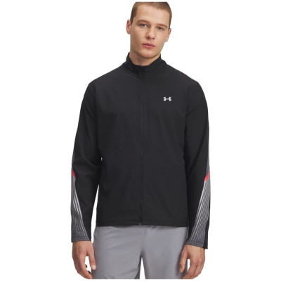 Under Armour Velociti Storm Herren Jacke