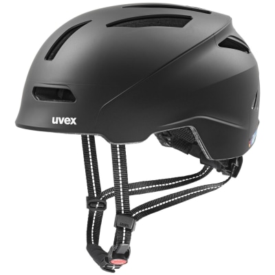 Uvex Urban Planet Unisex Helm