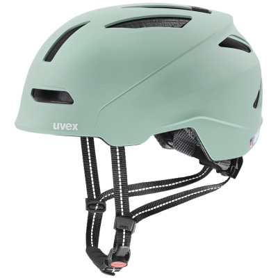 Uvex Urban Planet Unisex Helm
