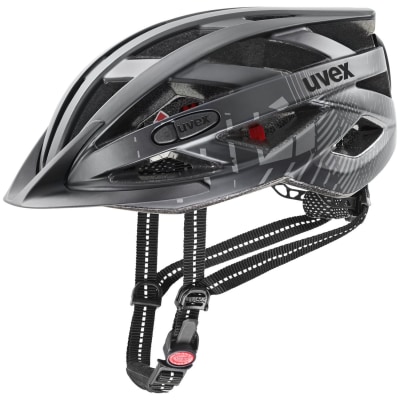 Uvex City I-vo Unisex Helm