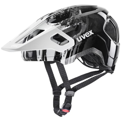 Uvex React Kinder Helm