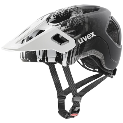 Uvex React Kinder Helm