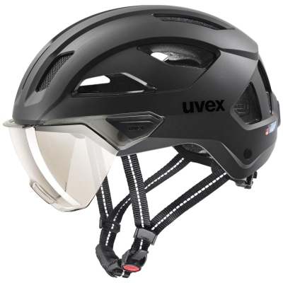 Uvex Stride Visor