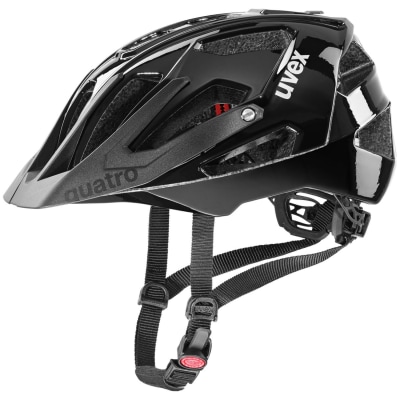 Uvex Quatro Unisex Helm