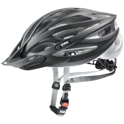 Uvex Oversize Herren Helm