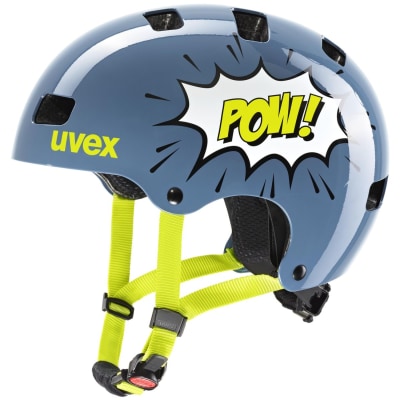 Uvex Kid 3 Kinder Helm