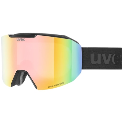 Uvex Evidnt Attract V Skibrille