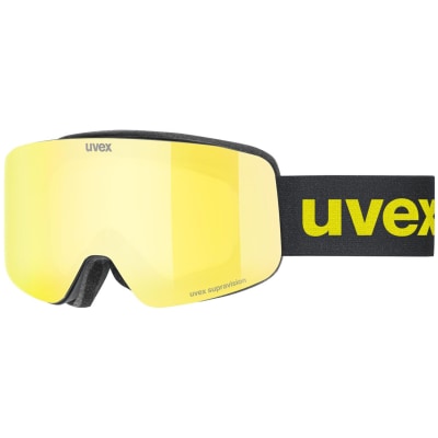 Uvex Pwdr FM