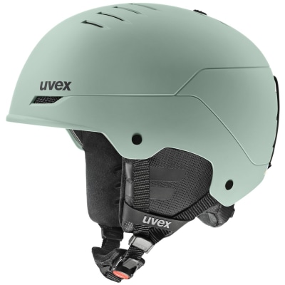 Uvex Wanted Unisex Helm