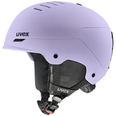 Uvex Wanted Unisex Helm