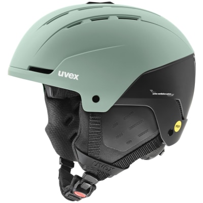 Uvex Stance MIPS Helm
