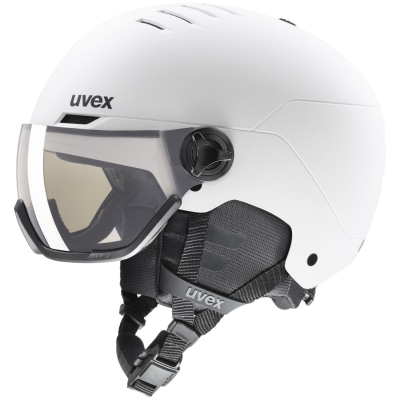 Uvex Wanted Pro V Helm