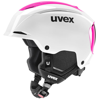 Uvex Resolution SL