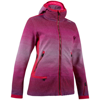 UYN Skyon Avalanche Full Zip Damen Schlupfjacke