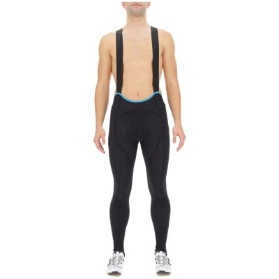 UYN Biking Race Deepwinter OW BIB Long Herren Overall