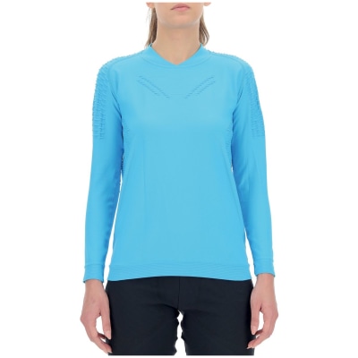 UYN Run Fit OW Long Damen T-Shirt
