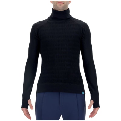 UYN Unisex Confident 2nd Turtle Neck Rollkragenpullover