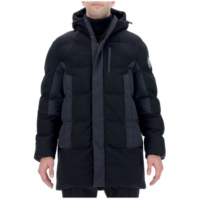 UYN Future Full Zip Herren Mantel