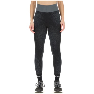 UYN Running Exceleration Long Damen Hose