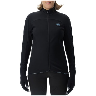 UYN Cross Country Skiing Coreshell Damen Funktionsjacke