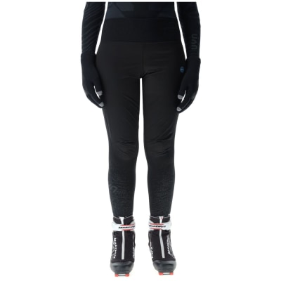 UYN Cross Country Skiing Wind Long Damen Hose