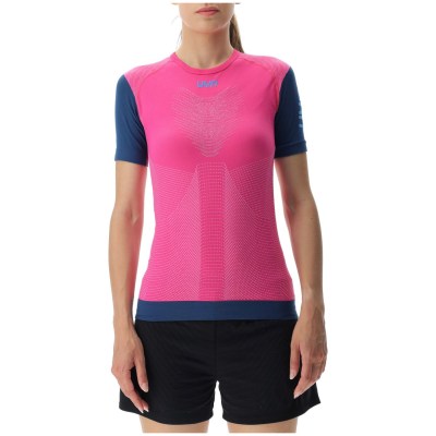 UYN Running Pb42 OW Sh Damen T-Shirt
