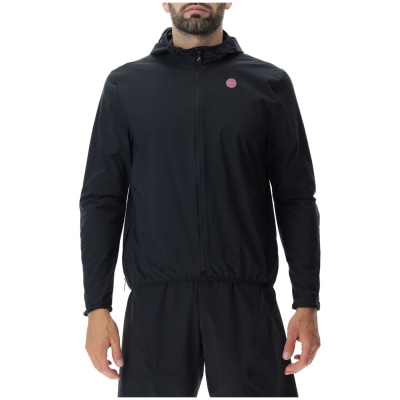 UYN Running Masterwind Herren Funktionsjacke
