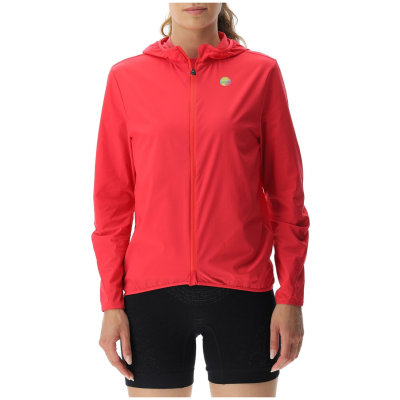 UYN Running Masterwind Damen Funktionsjacke