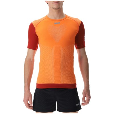 UYN Running Pb42 OW Sh Herren T-Shirt