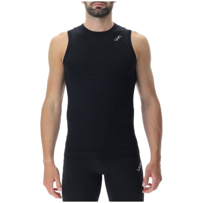 UYN Workhard OW Sleeveless Herren T-Shirt