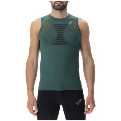 UYN Workhard OW Sleeveless Herren T-Shirt