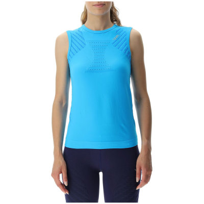 UYN Workhard OW Sleeveless Damen T-Shirt