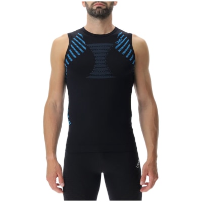 UYN Running Ultra1 OW Sleeveless Herren T-Shirt