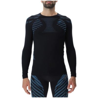 UYN Running Ultra1 OW Long SL. Herren T-Shirt