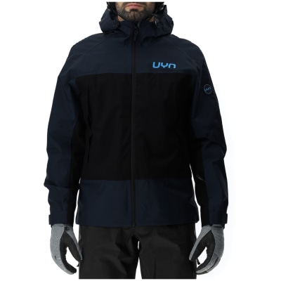 UYN Impervious Full Zip Herren Schlupfjacke
