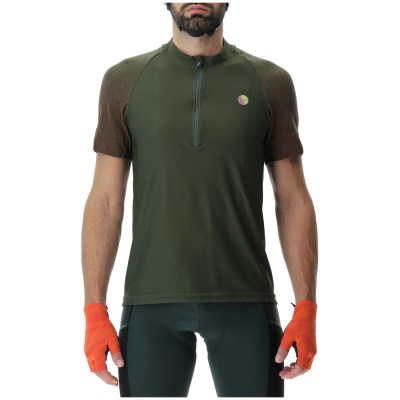 UYN Grit OW Herren T-Shirt