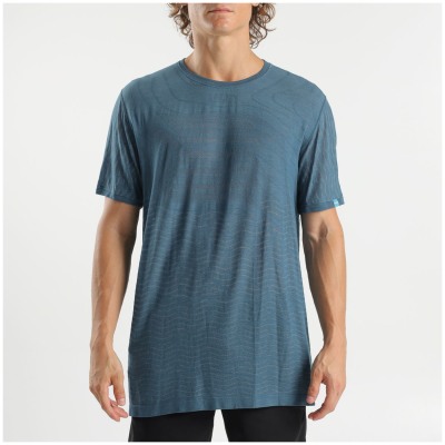 UYN Aerocross Self Sleeves Regular Fit Herren T-Shirt