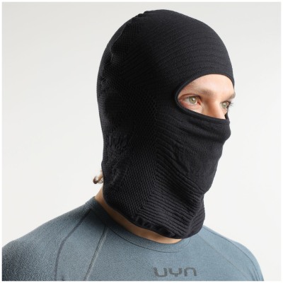UYN Unisex Snowfox Biomorph Mütze