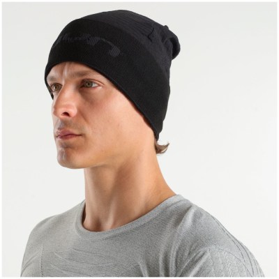 UYN Unisex Guardhair Biomorph Mütze