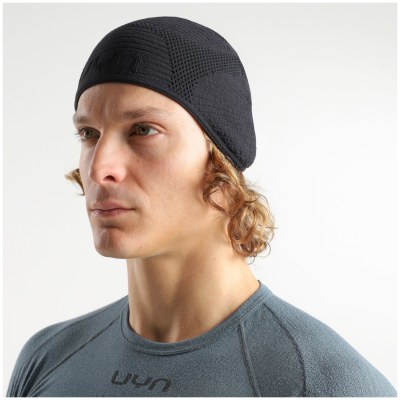 UYN Unisex Brain Biomorph Mütze