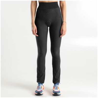 UYN Rock Fit Push Up OW Flared Damen Tights