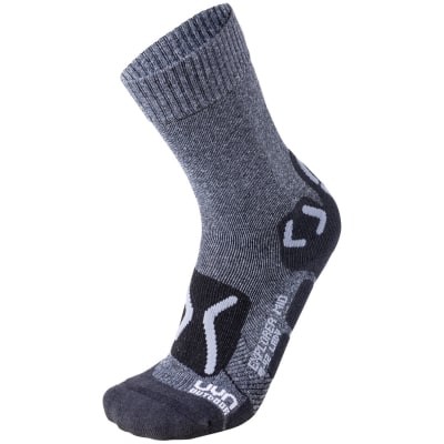 UYN Trekking Outdoor Explorer Mid Damen Socken
