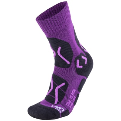 UYN Trekking Cool Merino Damen Socken