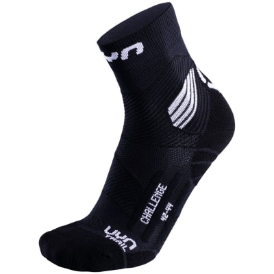 UYN Run Trail Challenge Herren Socken