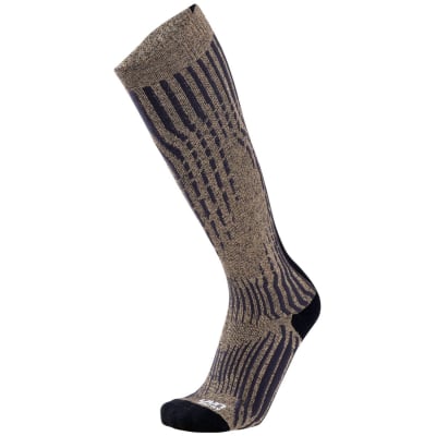 UYN Ski Cashmere Shiny Herren Strümpfe