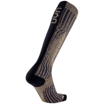 UYN Ski Cashmere Shiny Damen Strümpfe