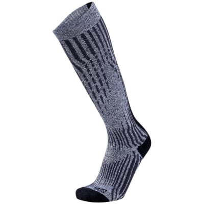 UYN Ski Cashmere Shiny Damen Strümpfe