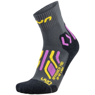 UYN Trekking Approach Mid Damen Socken